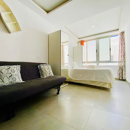 Recovery Canteras Apartment Las Palmas de Gran Canaria