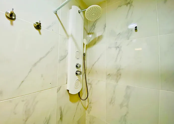 Recovery Canteras Apartment Las Palmas de Gran Canaria