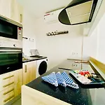 Recovery Canteras Апартаменти *