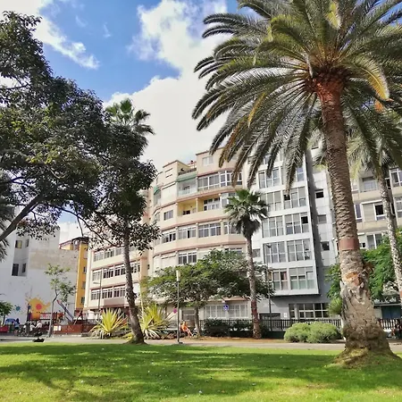 Recovery Canteras 아파트 *