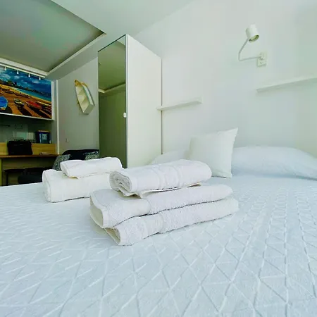 Apartamento Recovery Canteras Las Palmas de Gran Canárias