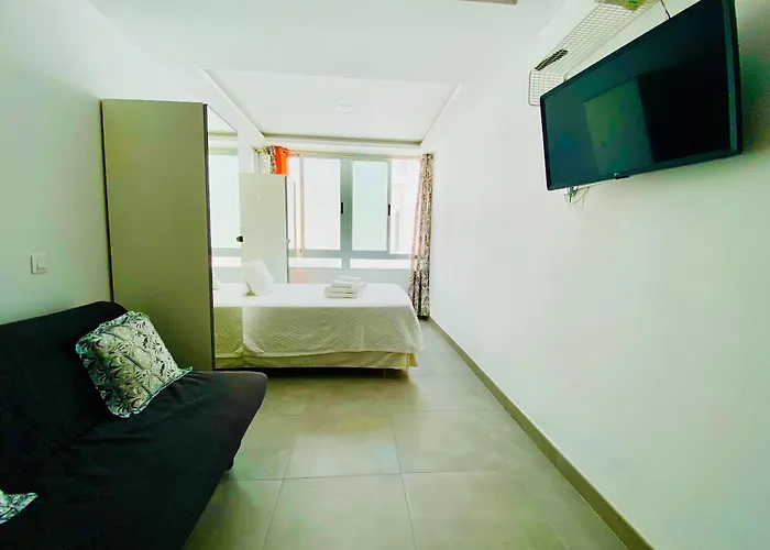 Recovery Canteras 라스팔마스