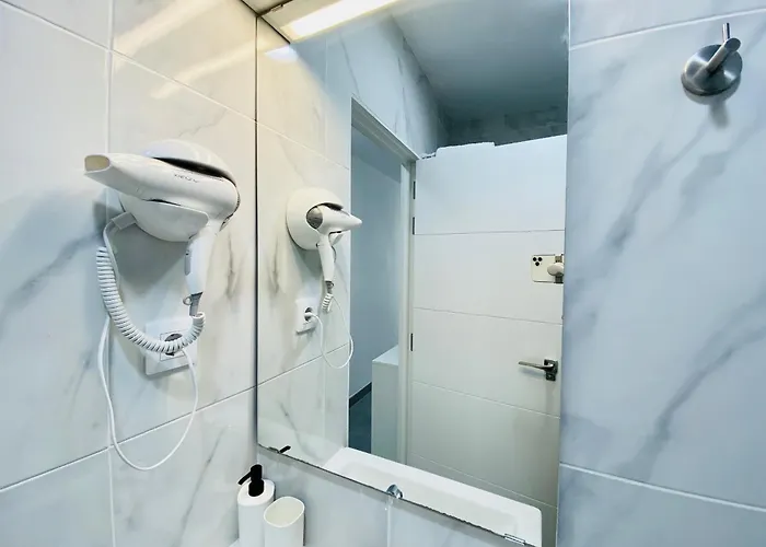 Recovery Canteras 아파트