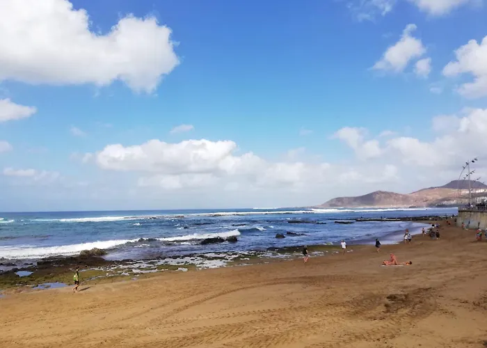 Recovery Canteras 라스팔마스