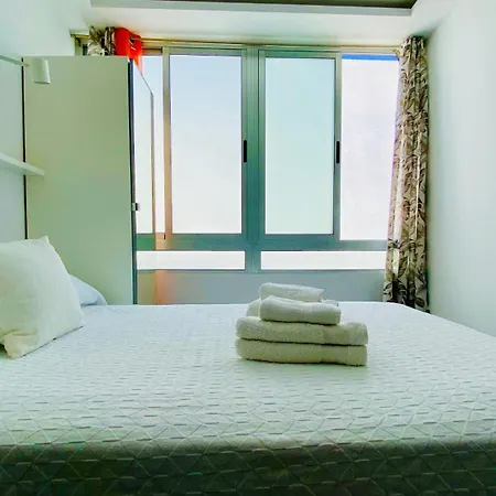 Apartment Recovery Canteras