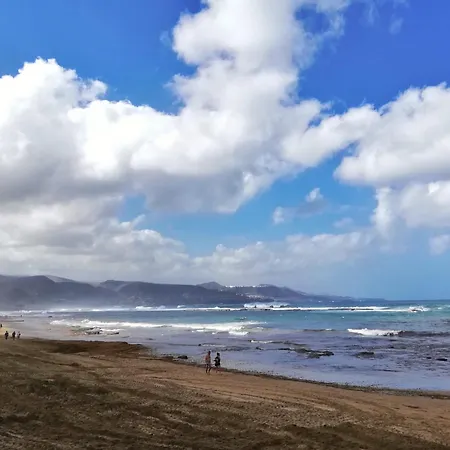 Apartment Recovery Canteras Las Palmas de Gran Canaria