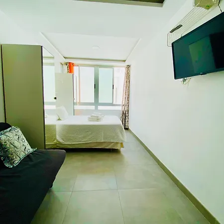 Recovery Canteras Las Palmas / Gran Canaria