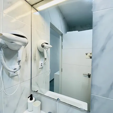 Recovery Canteras Apartment