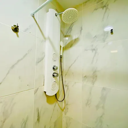 Recovery Canteras Apartment Las Palmas / Gran Canaria