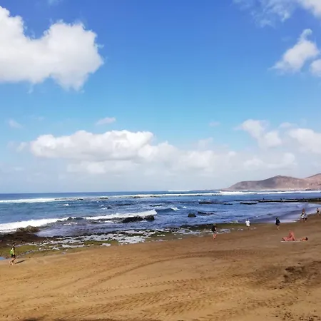 Recovery Canteras Las Palmas / Gran Canaria
