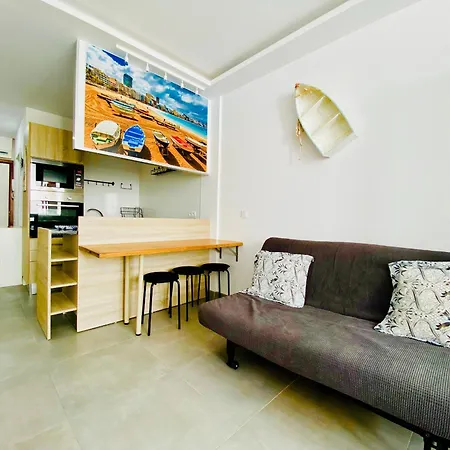 Apartment Recovery Canteras *