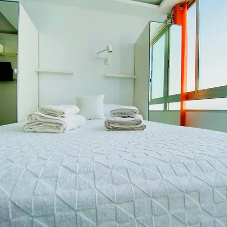 Apartment Recovery Canteras Las Palmas / Gran Canaria