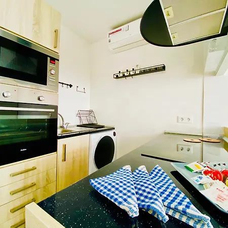 Apartment Recovery Canteras