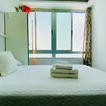 Apartment Recovery Canteras