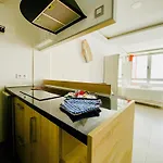 Apartment Recovery Canteras