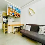 Apartment Recovery Canteras *