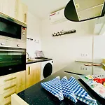 Apartment Recovery Canteras